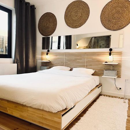 Villa O Wood & Chic 屈克 外观 照片