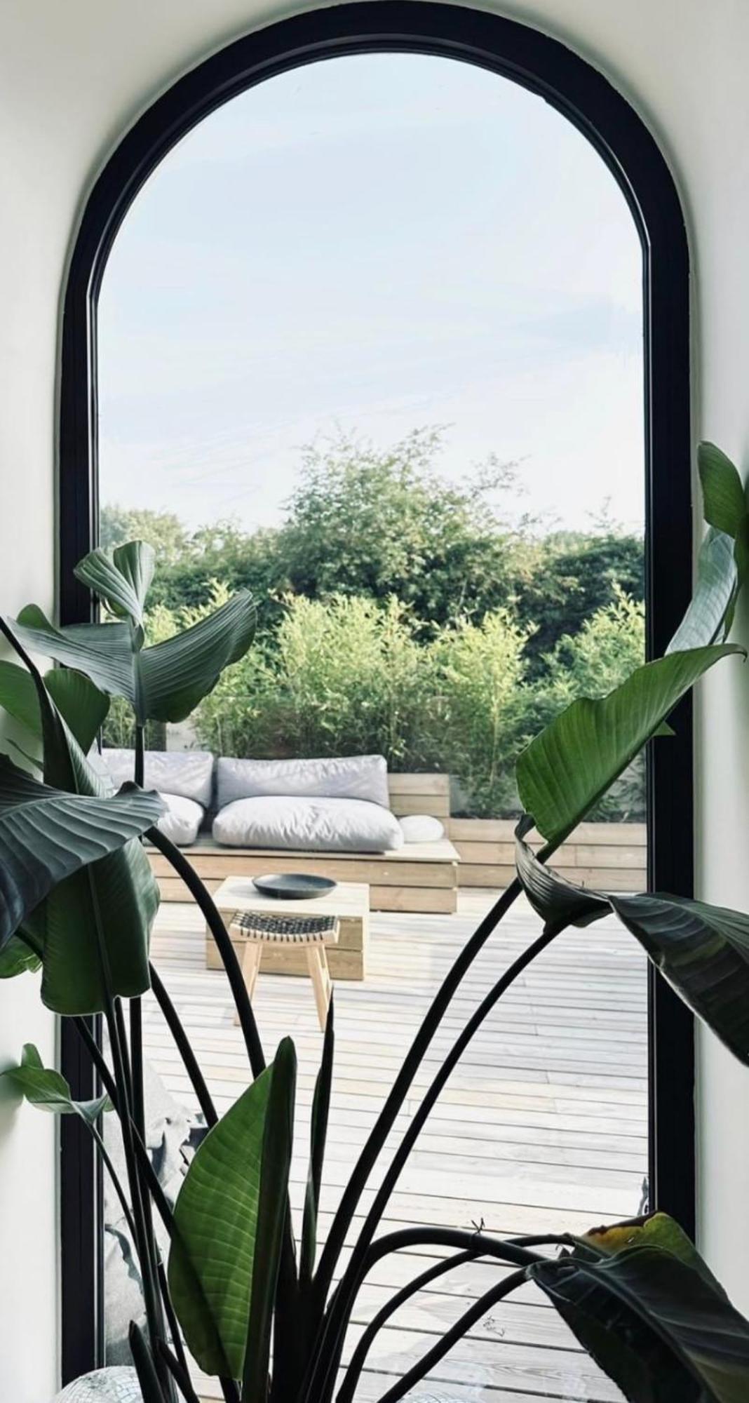 Villa O Wood & Chic 屈克 外观 照片