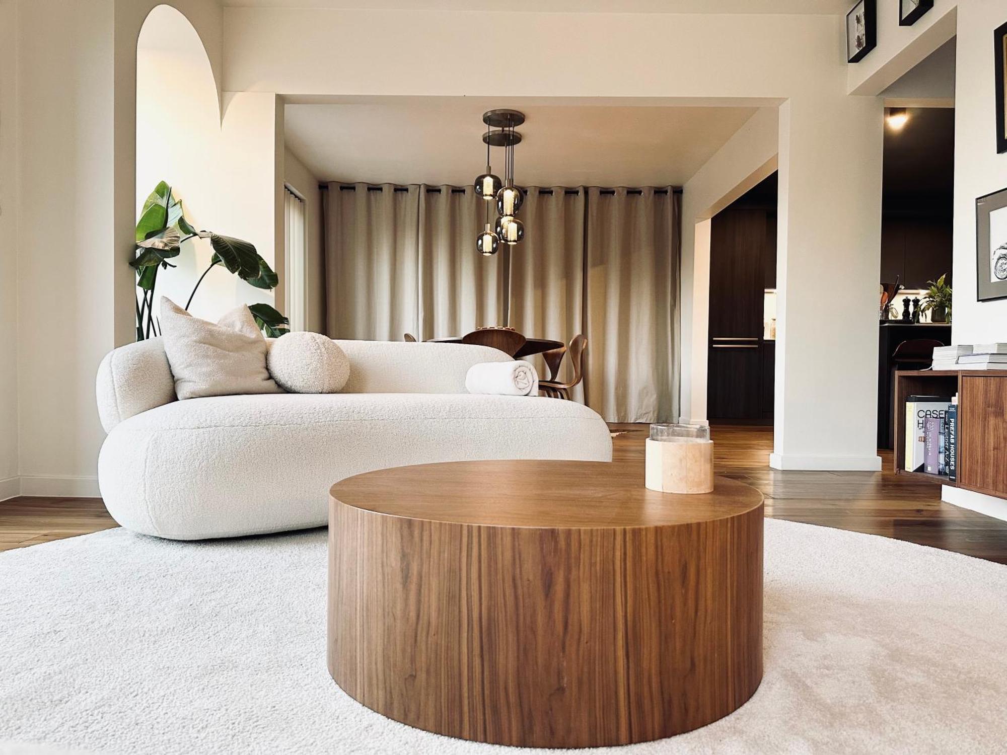 Villa O Wood & Chic 屈克 外观 照片