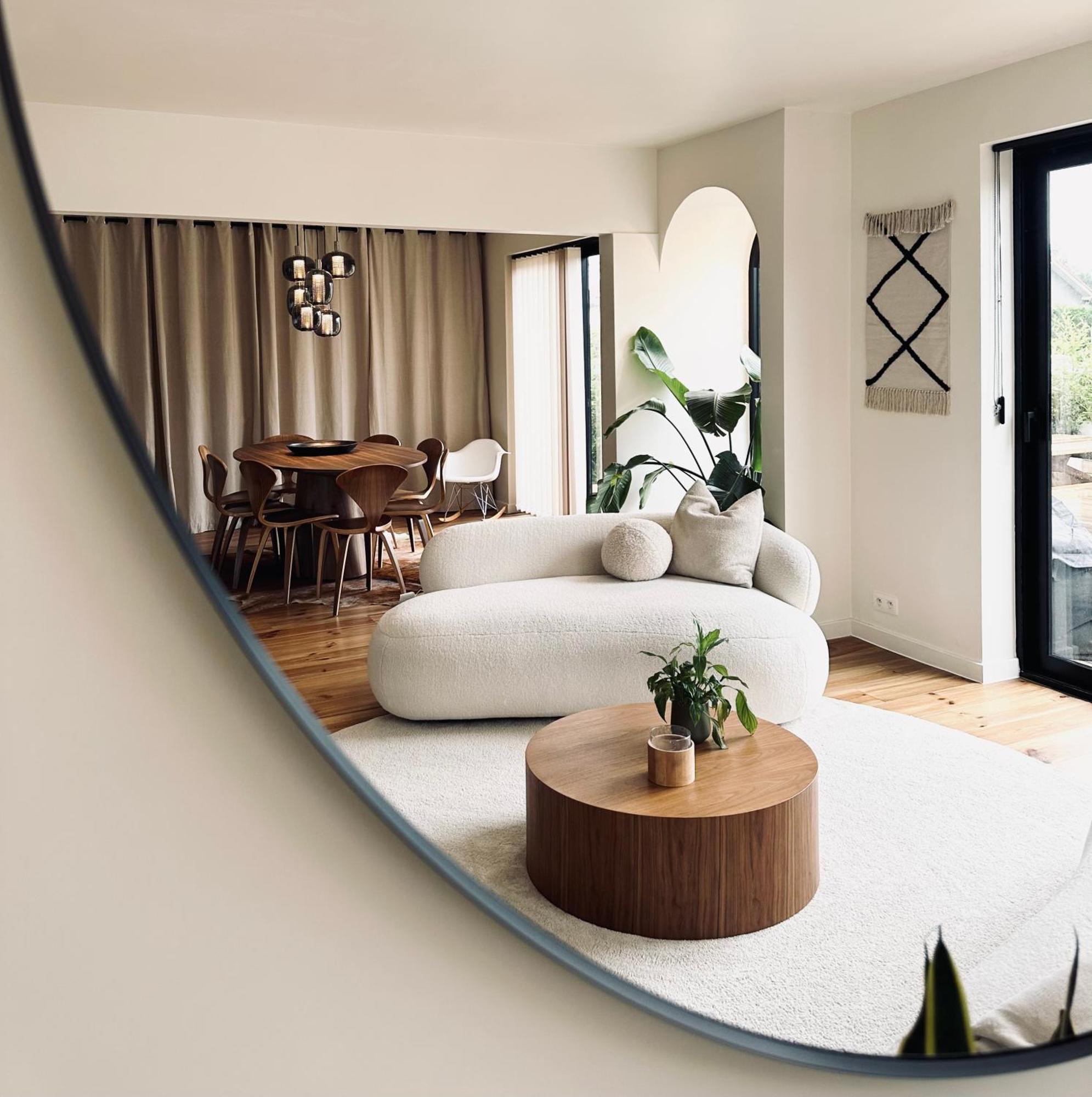 Villa O Wood & Chic 屈克 外观 照片